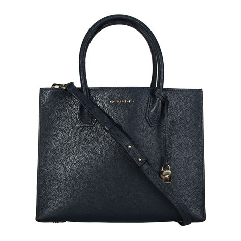 michael kors navy purse|michael kors blue denim purse.